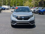 Used 2022 Honda CR-V Touring image 2
