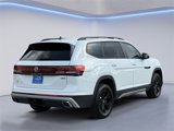New 2025 Volkswagen Atlas Peak Edition SE image 5