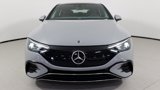 Used 2023 Mercedes-Benz EQE 350+ 4MATIC Sedan image 5