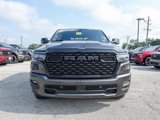 New 2026 RAM 1500 4x4 Crew Cab image 3