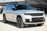 New 2025 Jeep Grand Cherokee L Summit w/ High Altitude Package image 5
