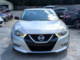 Used 2018 Nissan Maxima 3.5 SV image 2