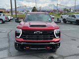 New 2025 Chevrolet Silverado 3500 LTZ w/ LTZ Plus Package image 2