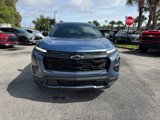 New 2026 Chevrolet Equinox RS image 3