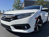 Used 2018 Honda Civic Touring image 2