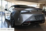 New 2025 Lexus LC 500 Convertible image 4