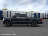 New 2025 Ford F350 Lariat image 3