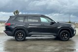 New 2025 Volkswagen Atlas Peak Edition SE image 4
