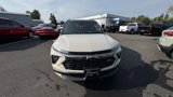 New 2026 Chevrolet TrailBlazer RS w/ Convenience Package image 3