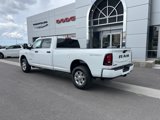 New 2025 RAM 3500 Big Horn image 5