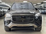 New 2025 Mercedes-Benz Maybach GLS 600 4MATIC image 6