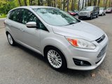 Used 2013 Ford C-MAX SEL image 4
