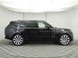 New 2025 Land Rover Range Rover Long Wheelbase SE image 4