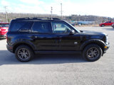 Used 2021 Ford Bronco Sport Big Bend image 5