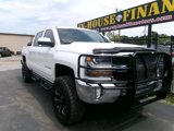 Used 2017 Chevrolet Silverado 1500 LT w/ All Star Edition image 6