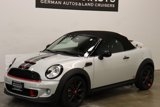 Used 2015 MINI Cooper Roadster S image 2