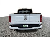 New 2025 RAM 1500 Tungsten w/ Trailer Tow Group image 4