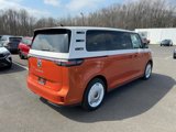 New 2025 Volkswagen ID. Buzz 1st Edition image 4