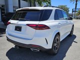 New 2026 Mercedes-Benz GLE 350 4MATIC image 5