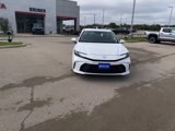Used 2025 Toyota Camry LE image 2