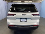 Certified 2024 Jeep Grand Cherokee L Laredo image 5