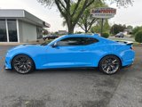 Used 2022 Chevrolet Camaro ZL1 image 4