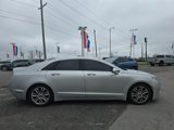 Used 2014 Lincoln MKZ AWD w/ Equipment Group 102A Reserve image 3