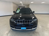 New 2025 Jeep Grand Cherokee L Limited image 2