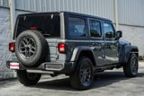 New 2025 Jeep Wrangler Sport S image 5