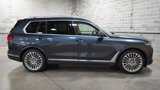 Used 2022 BMW X7 xDrive40i w/ Executive Package image 4