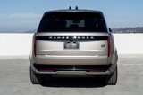 Certified 2023 Land Rover Range Rover Long Wheelbase First Edition image 4