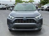 Used 2022 Toyota RAV4 XLE w/ Convenience Package image 3