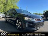 Used 2021 Volkswagen GTI S image 4