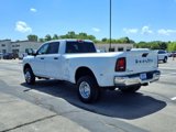 New 2025 RAM 3500 Big Horn image 5