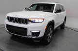 New 2025 Jeep Grand Cherokee L Limited w/ Luxury Tech Group II image 3