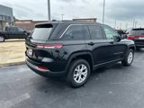 Used 2022 Jeep Grand Cherokee Limited image 5