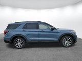 New 2025 Ford Explorer ST-Line image 4