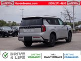 New 2025 Nissan Armada SV image 5