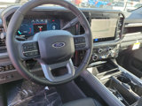 New 2025 Ford F250 Lariat w/ Chrome Package image 4