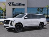 New 2025 Cadillac Escalade ESV Sport Platinum image 2