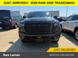 New 2026 RAM 1500 Tradesman image 3