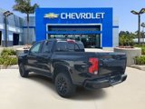 New 2026 Chevrolet Colorado W/T w/ WT Custom Package image 3