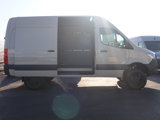 New 2025 Mercedes-Benz Sprinter 2500 image 4