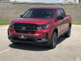 New 2025 Honda Ridgeline Sport image 3