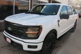 New 2025 Ford F150 XLT image 3