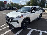 New 2026 Nissan Rogue SV image 3