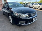Used 2013 Honda Accord EX-L image 3