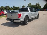 Certified 2023 Ford F150 XLT w/ Equipment Group 302A High image 3