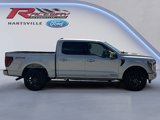 New 2025 Ford F150 Platinum image 5