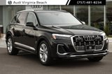 Used 2025 Audi Q7 3.0T Prestige w/ Prestige Package image 2